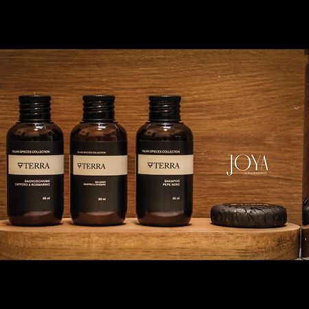 Joya Apartment'S - Milazzo Bagian luar foto