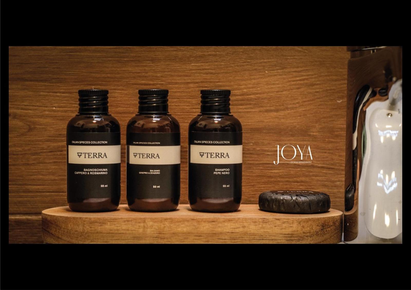Joya Apartment'S - Milazzo Bagian luar foto