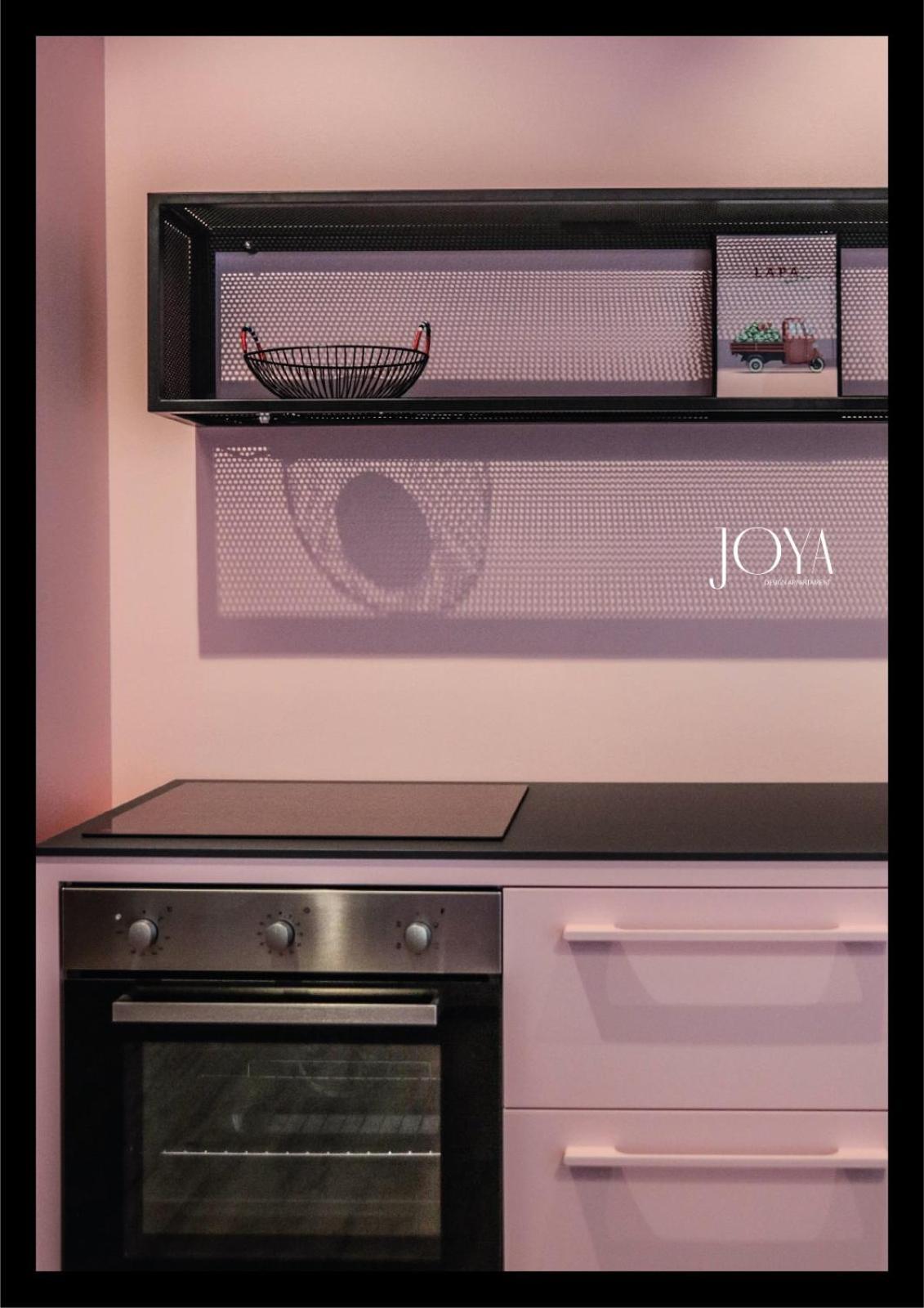 Joya Apartment'S - Milazzo Bagian luar foto