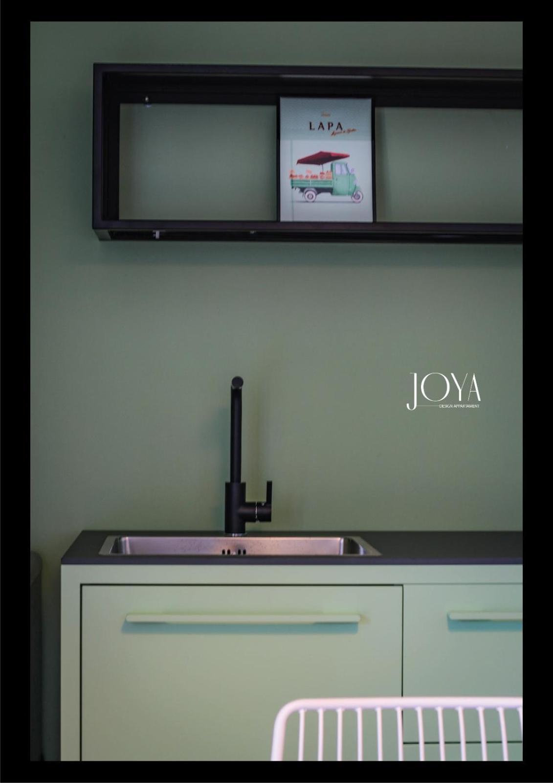 Joya Apartment'S - Milazzo Bagian luar foto