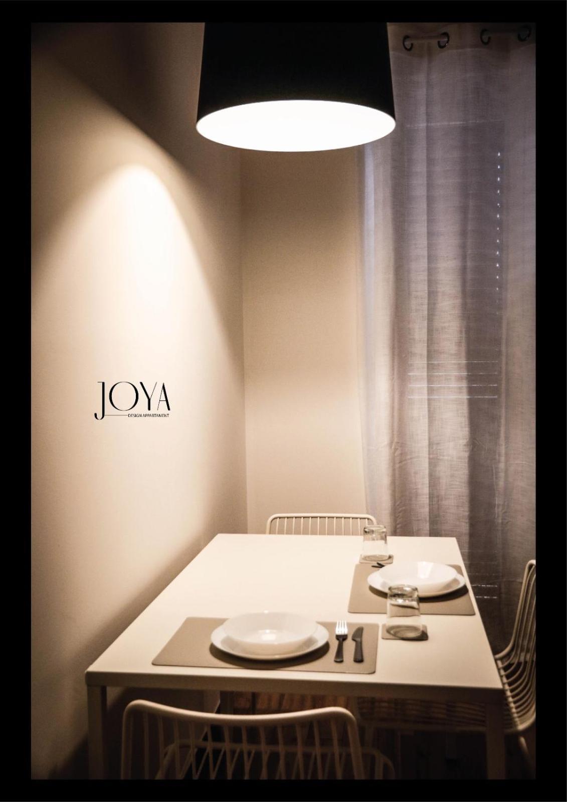 Joya Apartment'S - Milazzo Bagian luar foto