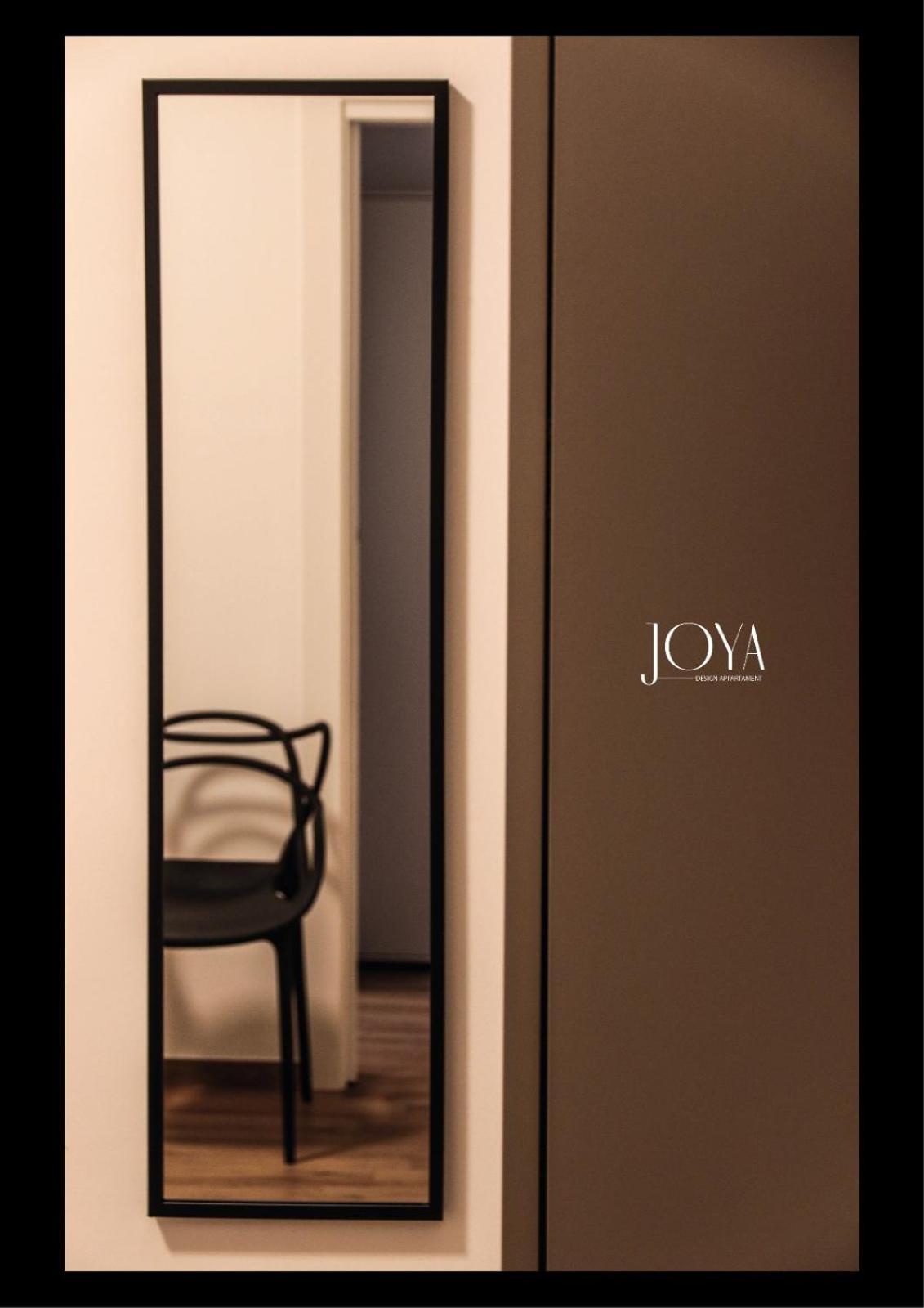Joya Apartment'S - Milazzo Bagian luar foto
