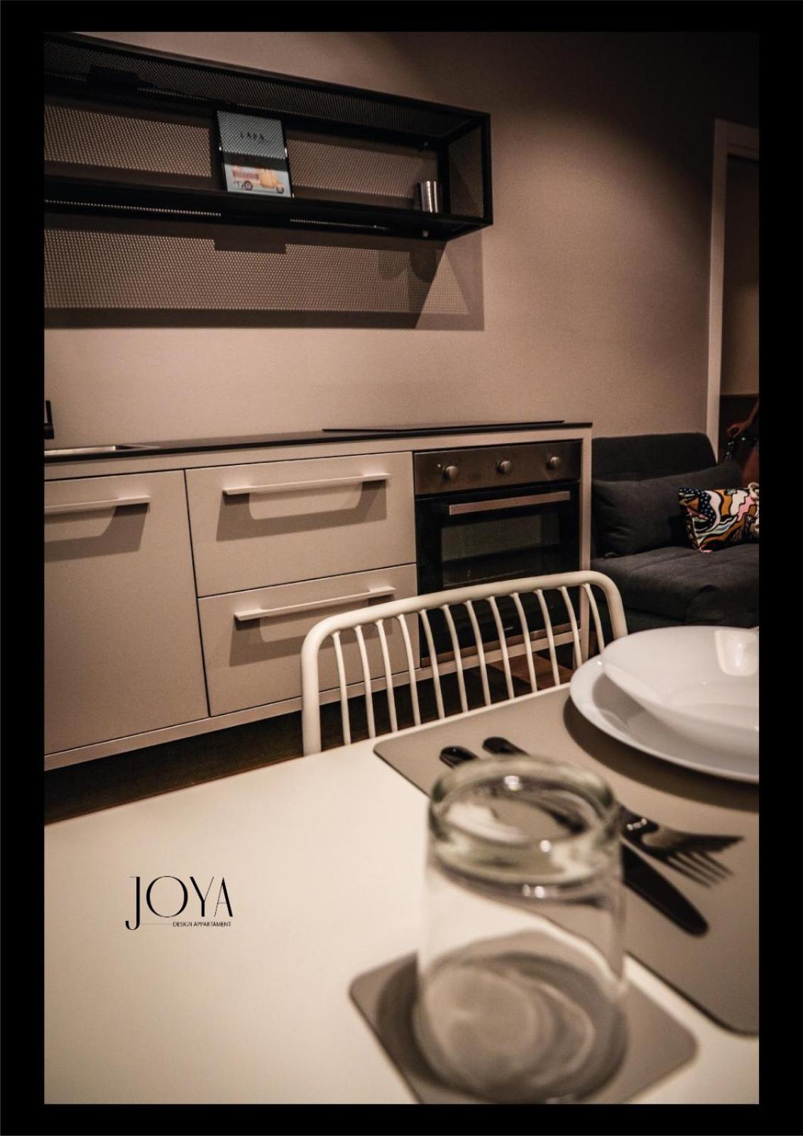 Joya Apartment'S - Milazzo Bagian luar foto