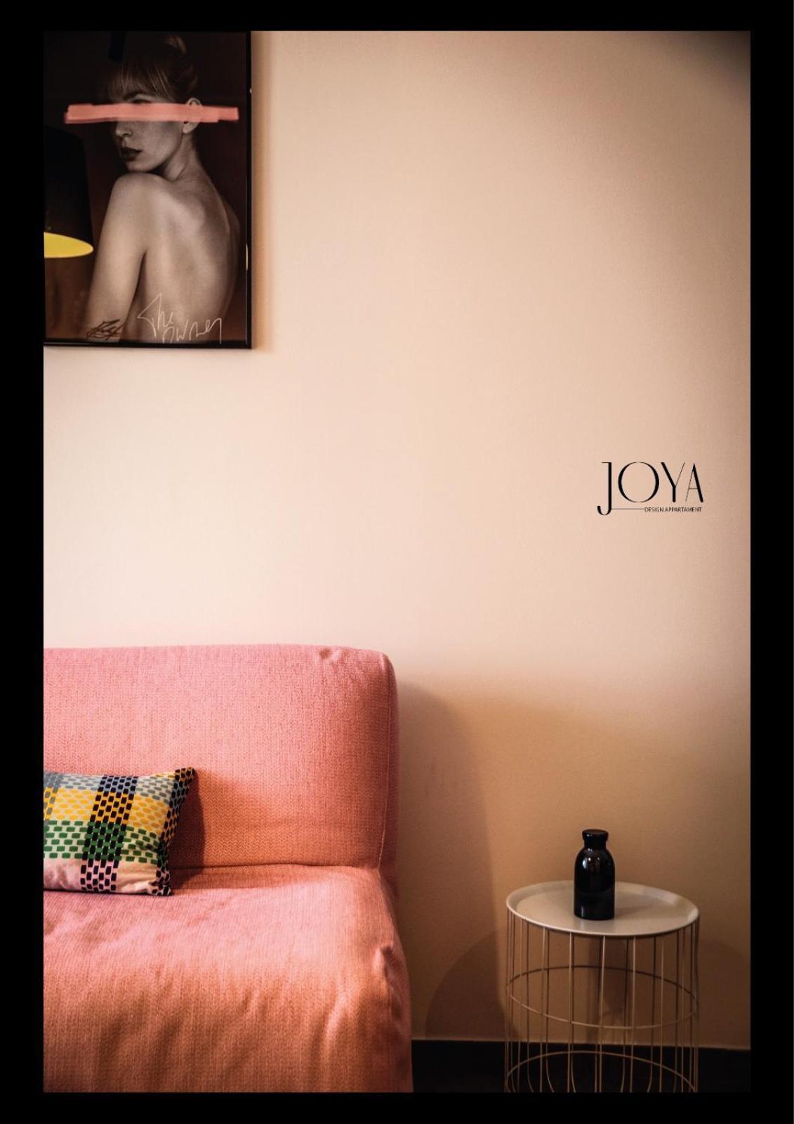 Joya Apartment'S - Milazzo Bagian luar foto