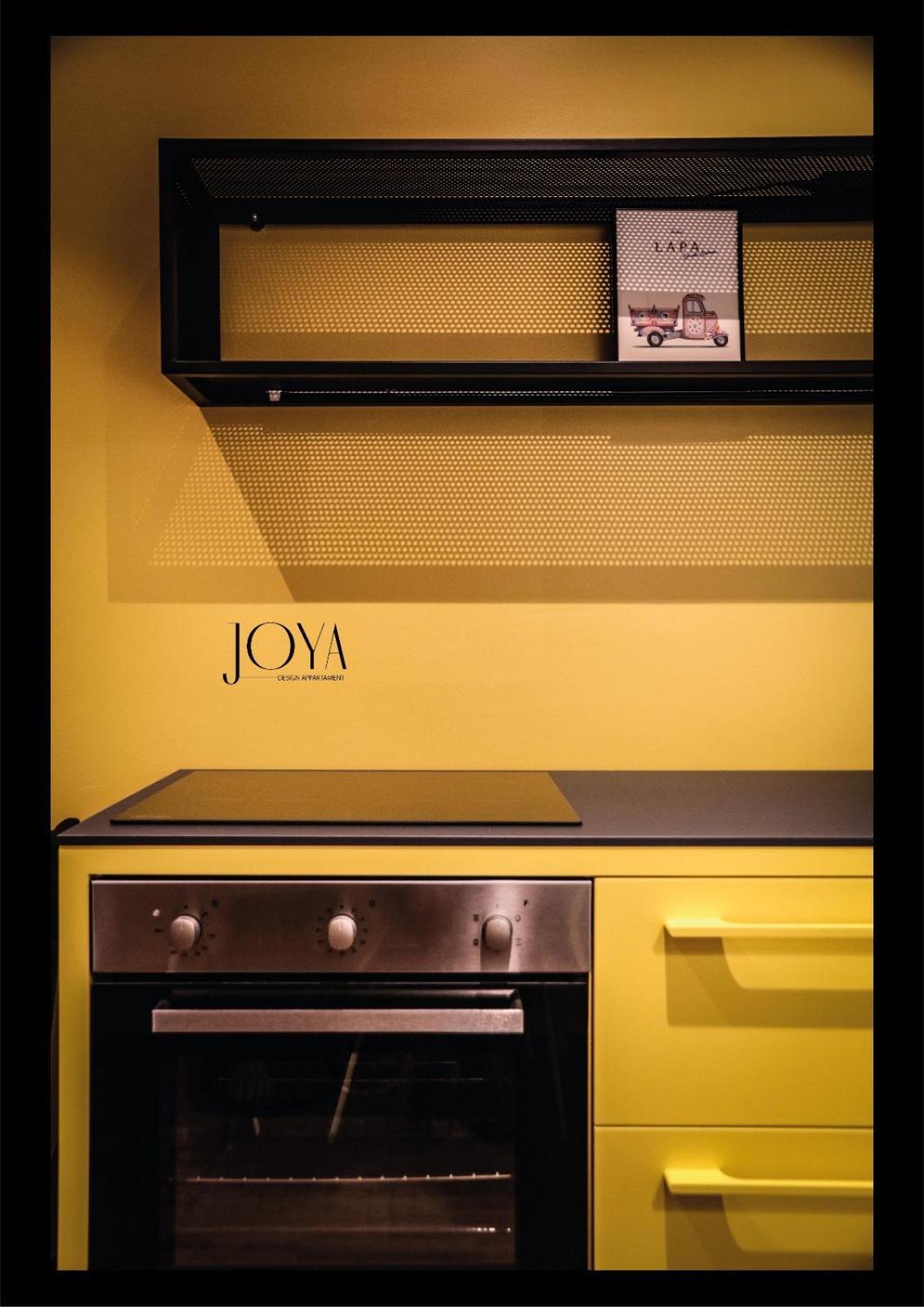 Joya Apartment'S - Milazzo Bagian luar foto