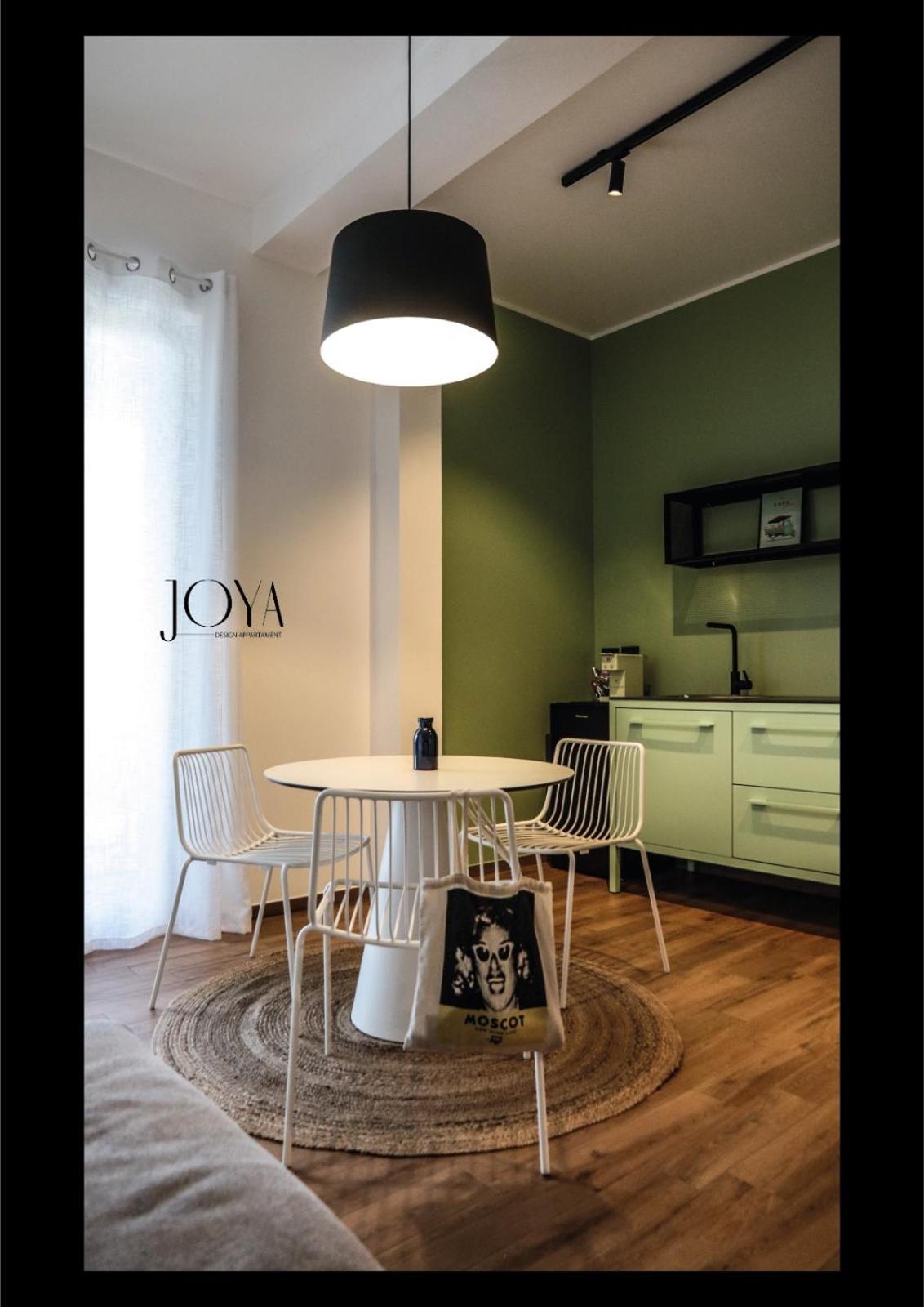 Joya Apartment'S - Milazzo Bagian luar foto