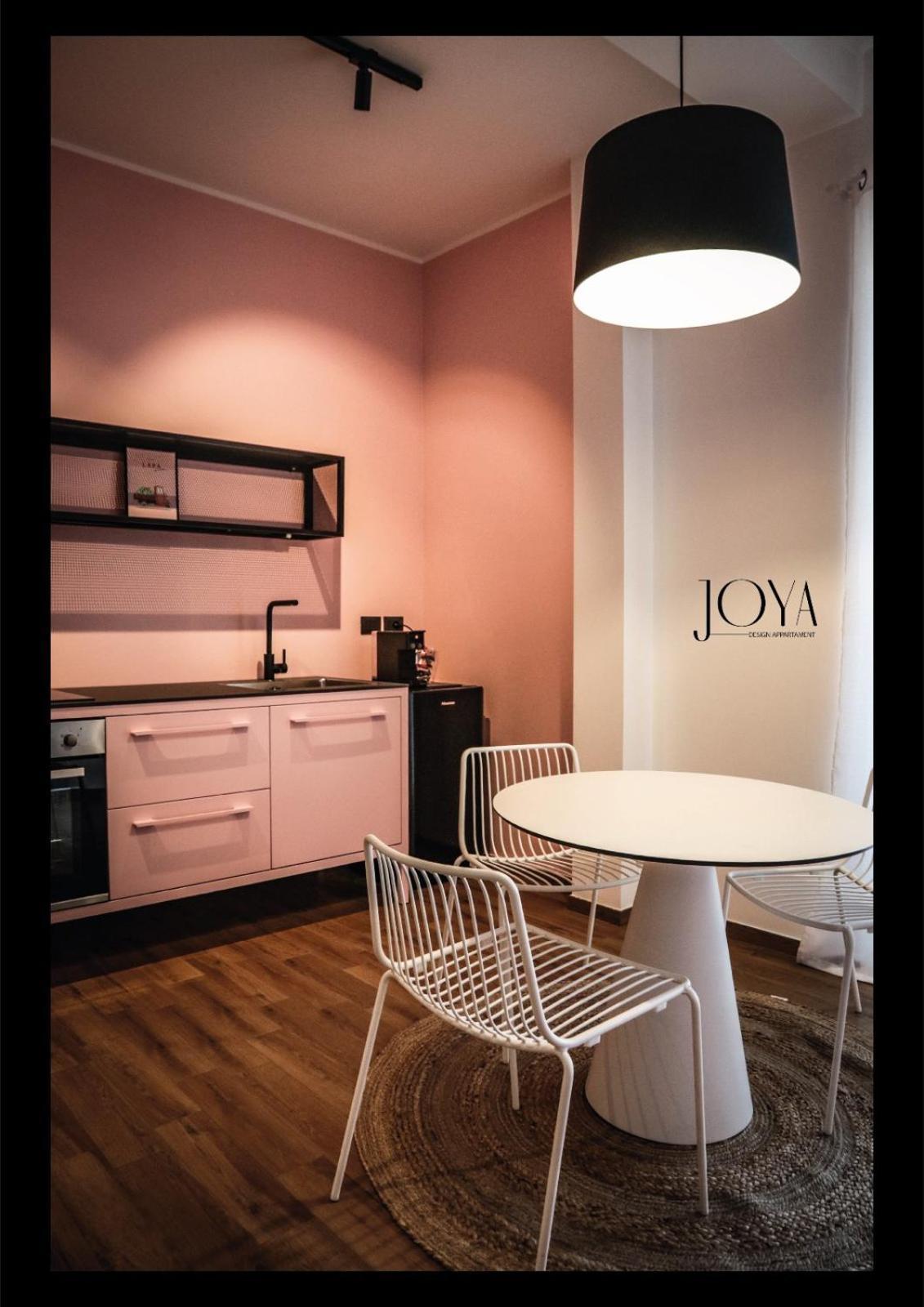 Joya Apartment'S - Milazzo Bagian luar foto